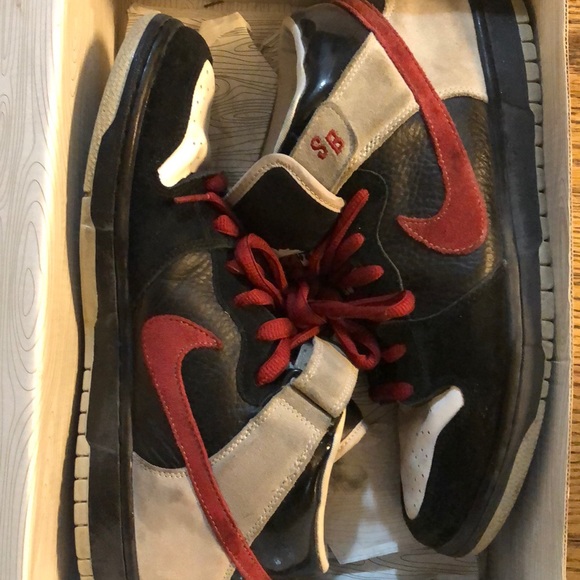 nike sb november rain